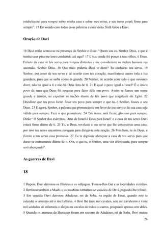 Bíblia Católica CNBB