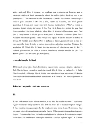 Bíblia Católica CNBB