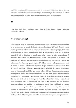 Bíblia Católica CNBB