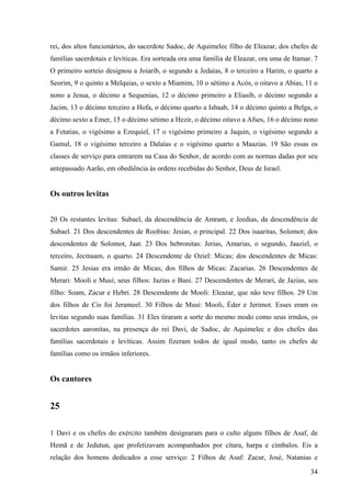 Bíblia Católica CNBB