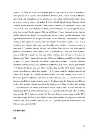 Bíblia Católica CNBB