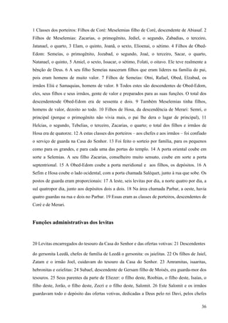 Bíblia Católica CNBB