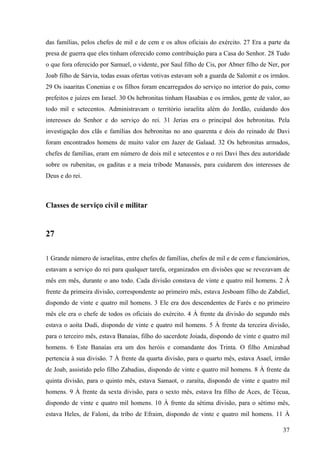 Bíblia Católica CNBB