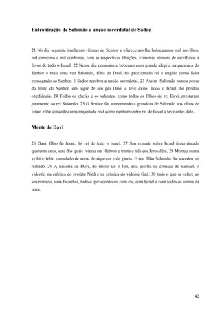 Bíblia Católica CNBB