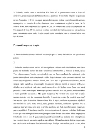 Bíblia Católica CNBB