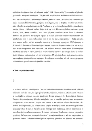 Bíblia Católica CNBB