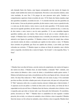 Bíblia Católica CNBB