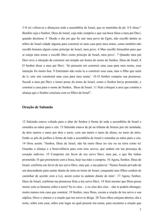 Bíblia Católica CNBB