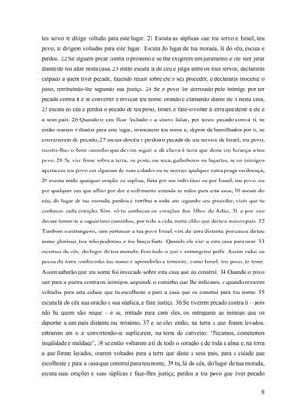 Bíblia Católica CNBB