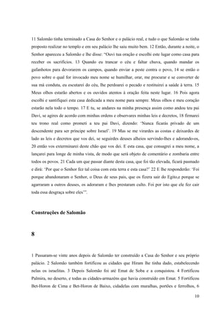 Bíblia Católica CNBB