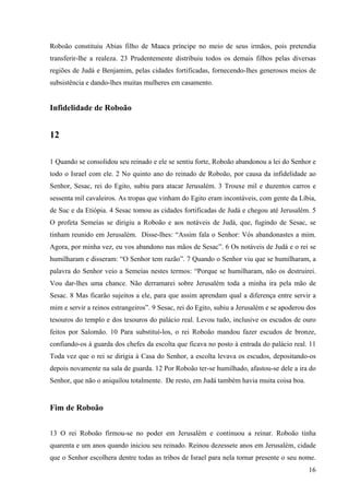 Bíblia Católica CNBB