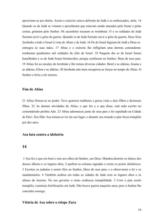 Bíblia Católica CNBB