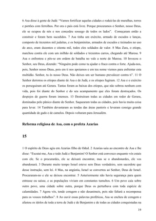 Bíblia Católica CNBB