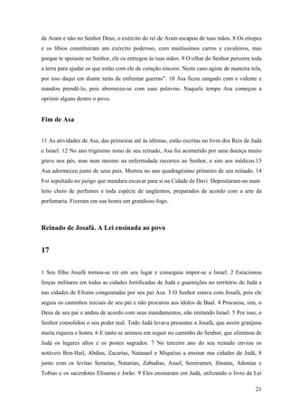 Bíblia Católica CNBB