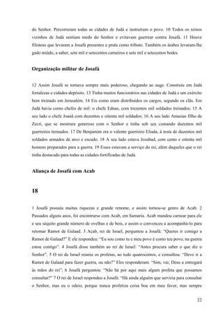 Bíblia Católica CNBB