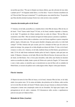 Bíblia Católica CNBB