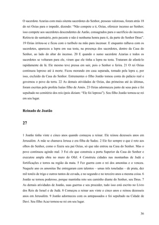 Bíblia Católica CNBB