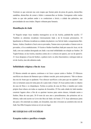 Bíblia Católica CNBB