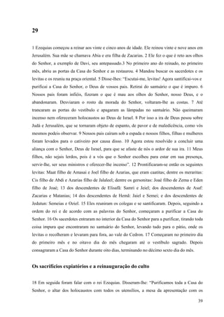 Bíblia Católica CNBB