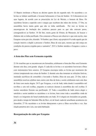 Bíblia Católica CNBB