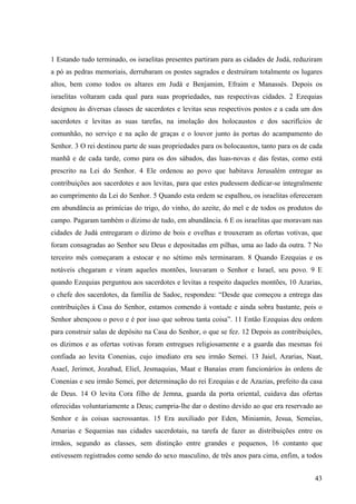 Bíblia Católica CNBB