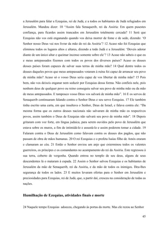 Bíblia Católica CNBB