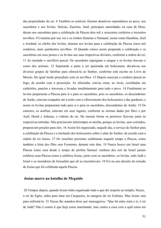 Bíblia Católica CNBB