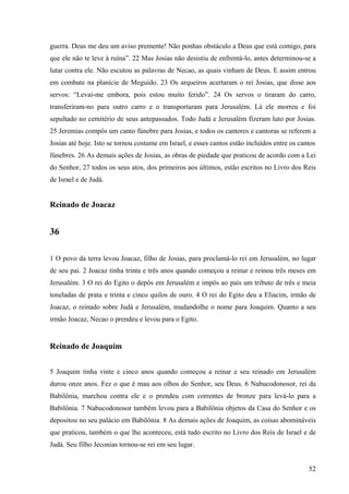 Bíblia Católica CNBB