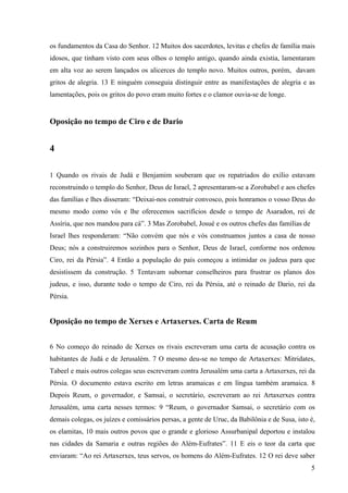 Bíblia Católica CNBB