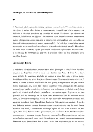 Bíblia Católica CNBB