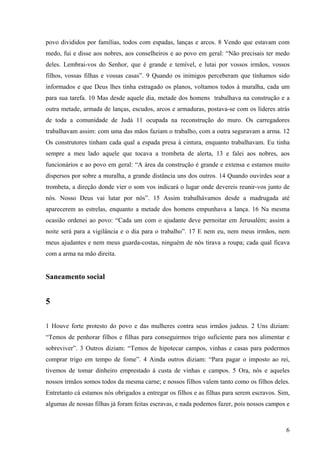 Bíblia Católica CNBB