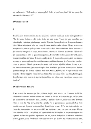 Bíblia Católica CNBB