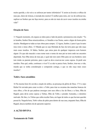 Bíblia Católica CNBB