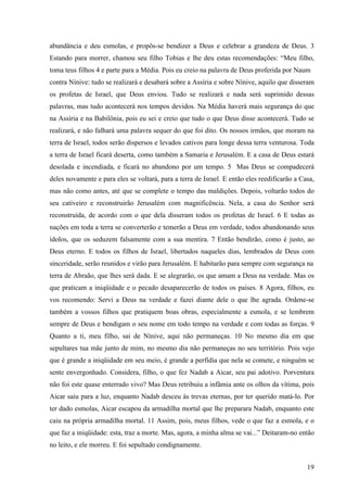 Bíblia Católica CNBB