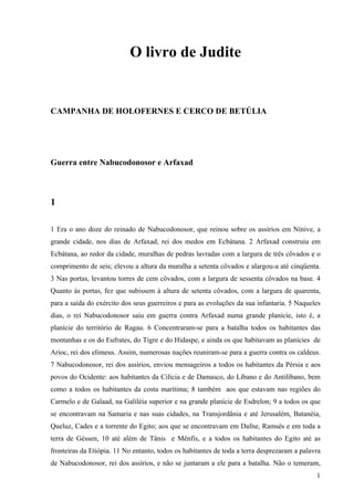 Bíblia Católica CNBB