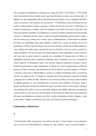 Bíblia Católica CNBB