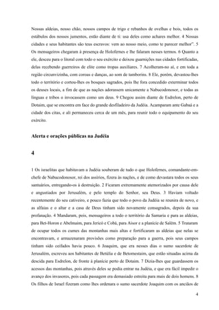 Bíblia Católica CNBB