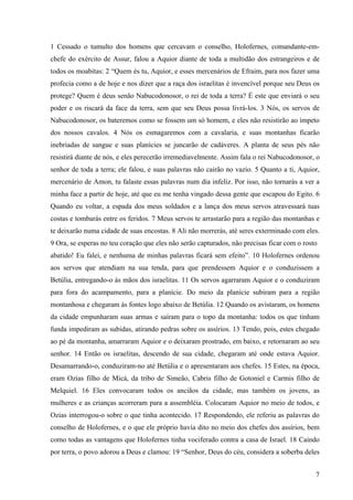 Bíblia Católica CNBB