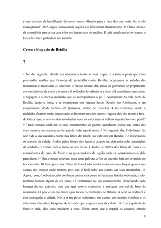 Bíblia Católica CNBB