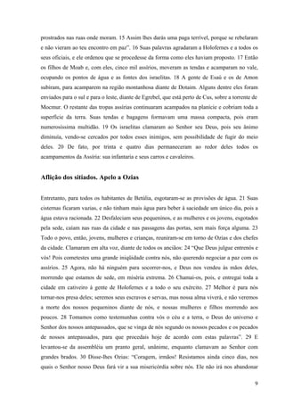 Bíblia Católica CNBB