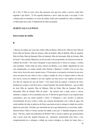 Bíblia Católica CNBB