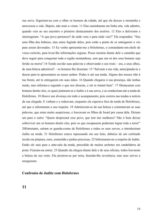 Bíblia Católica CNBB