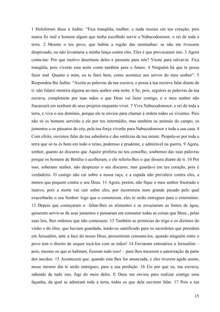 Bíblia Católica CNBB