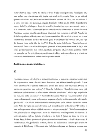 Bíblia Católica CNBB