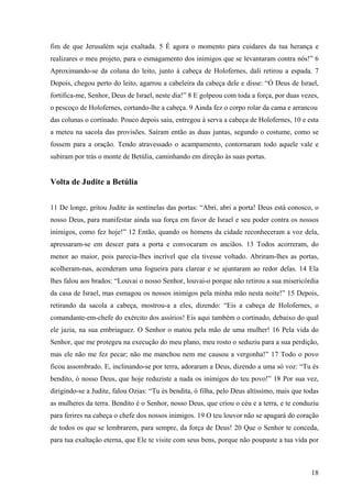 Bíblia Católica CNBB