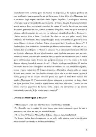 Bíblia Católica CNBB