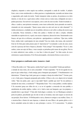 Bíblia Católica CNBB