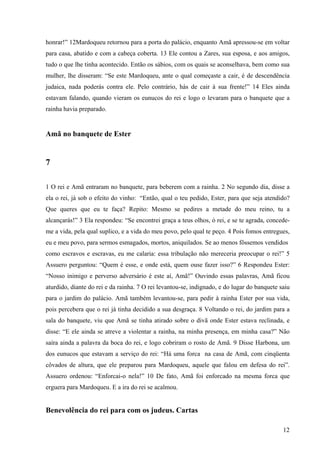 Bíblia Católica CNBB