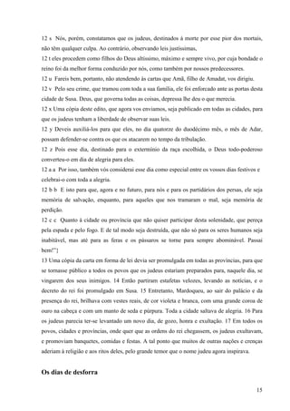 Bíblia Católica CNBB