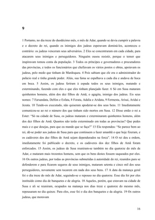 Bíblia Católica CNBB